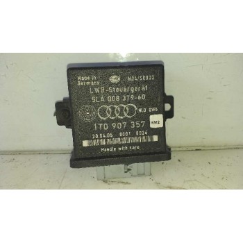 CENTRALITA FAROS XENON 5LA00837960 1T0907357 