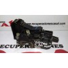 Recambio de cerradura puerta delantera derecha para opel vectra c berlina comfort referencia OEM IAM 13210765  