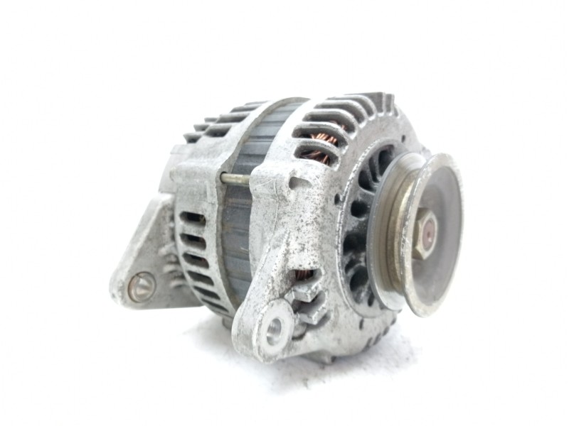 Recambio de alternador para nissan primera berlina (p11) comfort referencia OEM IAM 231009F510 LR190734E 
