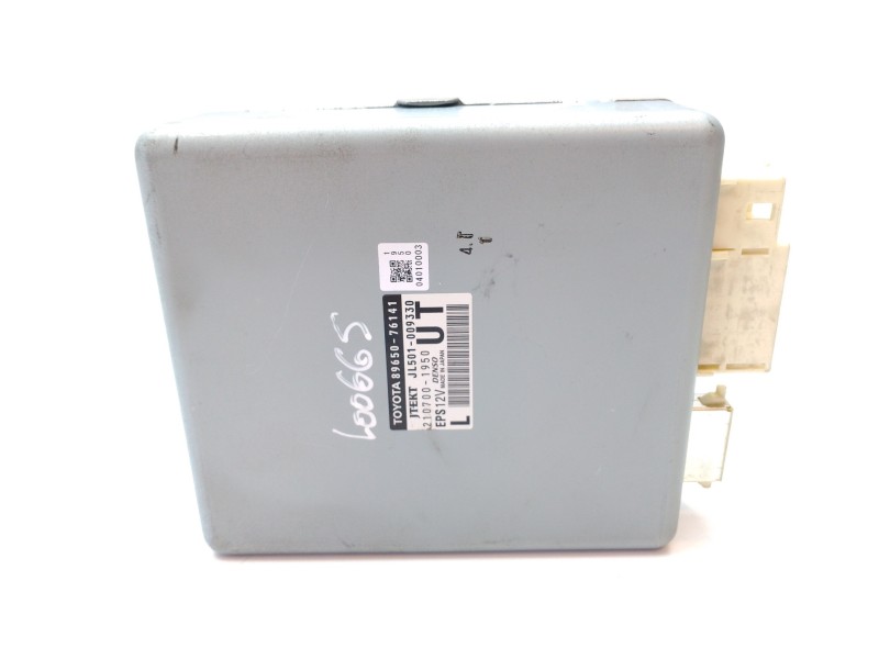 Recambio de modulo electronico para lexus ct 200h referencia OEM IAM 8965076142 2107001950 