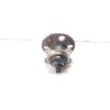 Recambio de mangueta trasera derecha para toyota yaris feel referencia OEM IAM 895440d050  
