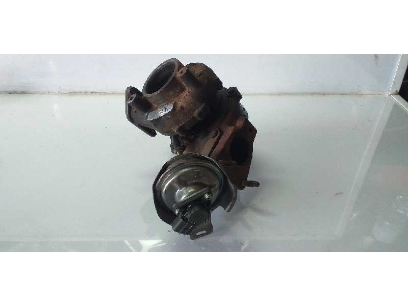 Recambio de turbocompresor para fiat scudo combi (272) l1h1 120 multijet (5 pl.) referencia OEM IAM 9661306080 7646091 