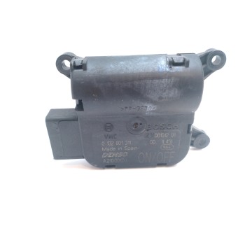 MOTOR APERTURA TRAMPILLAS CLIMATIZADOR 132801311 013281311 