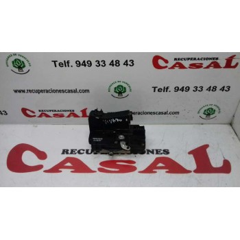 CERRADURA PUERTA DELANTERA IZQUIERDA 8200008246 91166237 