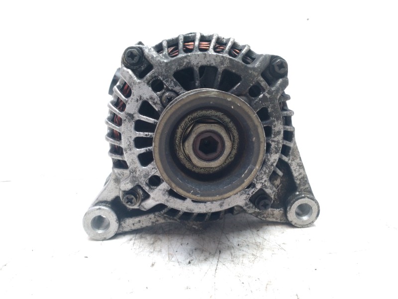 Recambio de alternador para citroën xsara berlina 1.4 referencia OEM IAM 5705EW 9638275980 