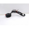 Recambio de piña luces izquierda para aprilia tuono v4 r referencia OEM IAM 2D000548  