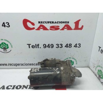 MOTOR ARRANQUE 0001109030 