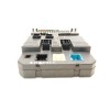 Recambio de caja reles / fusibles para peugeot 308 i (4a_, 4c_) 1.6 hdi referencia OEM IAM 6580NE 9663798180 