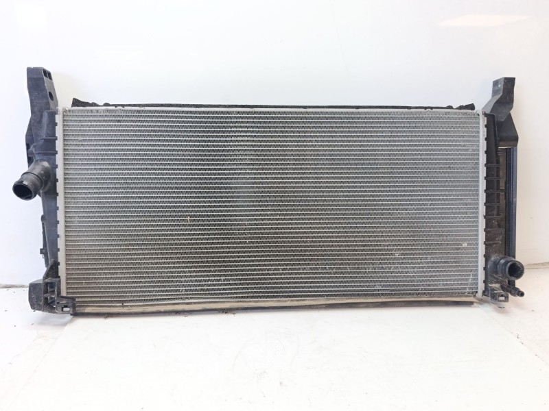 Recambio de condensador aire acondicionado para mini mini (f56) cooper s referencia OEM IAM 64509271204 7617635 13808615