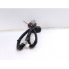 Recambio de piña luces izquierda para aprilia tuono v4 r referencia OEM IAM 2D000548  