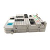 Recambio de caja reles / fusibles para peugeot 308 i (4a_, 4c_) 1.6 hdi referencia OEM IAM 6580NE 9663798180 