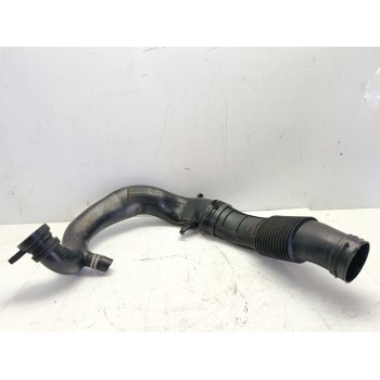 MANGUERAS INTERCOOLER 0384H6 9653096580