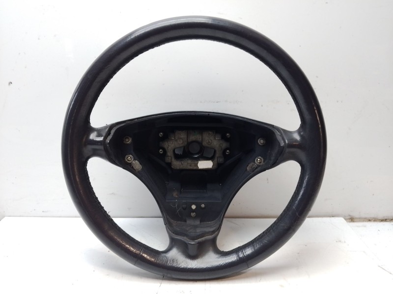 Recambio de volante para mercedes-benz clase a (w168) a 170 cdi (168.009, 168.109) referencia OEM IAM A1684600903  