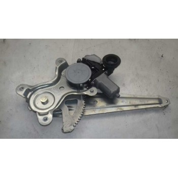 ELEVALUNAS TRASERO IZQUIERDO 8571053100 T72010620203150 