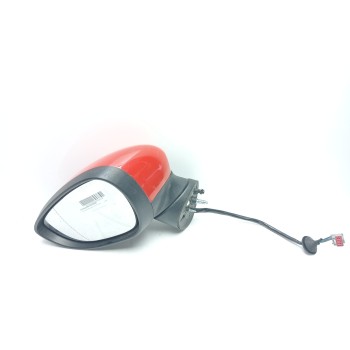 RETROVISOR IZQUIERDO 1671046 