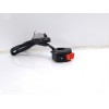 Recambio de piña luces izquierda para aprilia tuono v4 r referencia OEM IAM 2D000548  