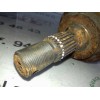 Recambio de transmision delantera derecha para peugeot 307 (s1) 1.6 16v cat referencia OEM IAM 9637117880  