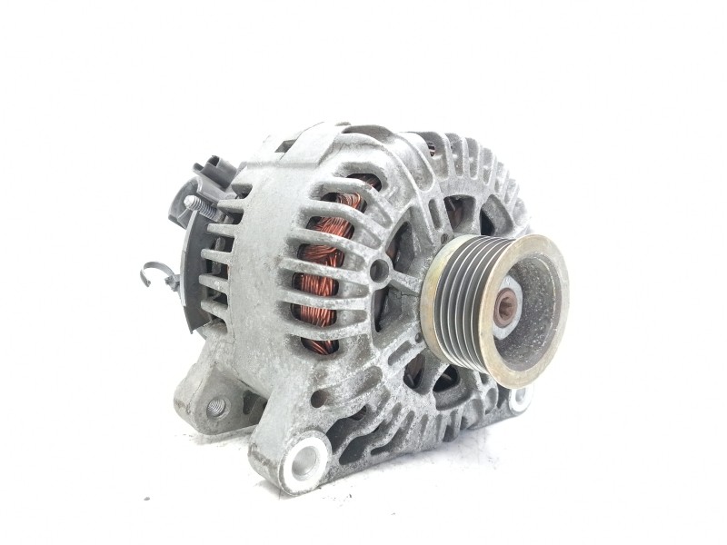 Recambio de alternador para citroën c3 1.4 hdi referencia OEM IAM 5702H4 5705EW 96444529680