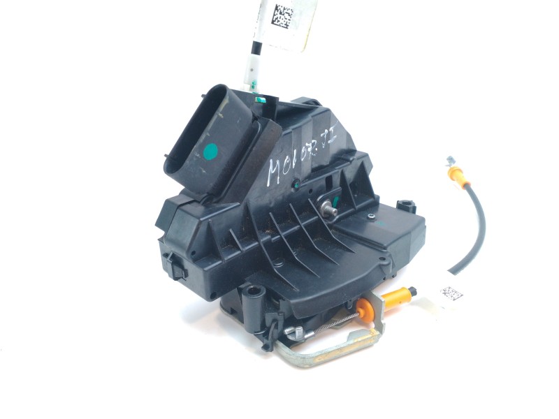Recambio de cerradura puerta trasera izquierda para ford ecosport 1.5 tdci cat referencia OEM IAM EN15A264A27AB  