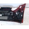 Recambio de paragolpes delantero para kia ceed business referencia OEM IAM 86510J7710  