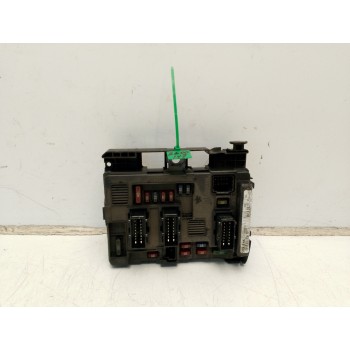 CAJA RELES / FUSIBLES 6580HA 9643498980 