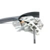 Recambio de palanca freno de mano para toyota yaris 1.5 16v cat referencia OEM IAM 462100D211C2  