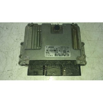 CENTRALITA MOTOR UCE 0281017336 9677030080 