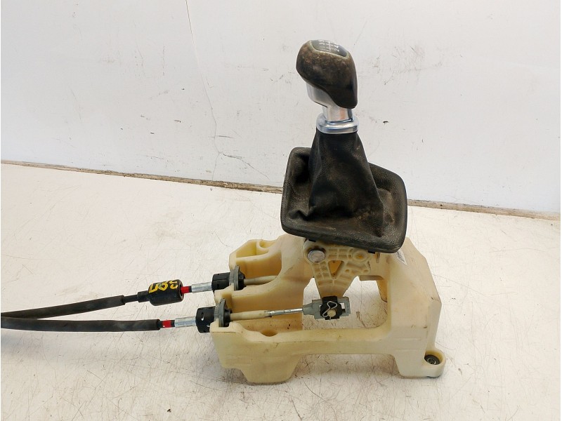 Recambio de palanca cambio para kia carens ( ) referencia OEM IAM 43700A4110  