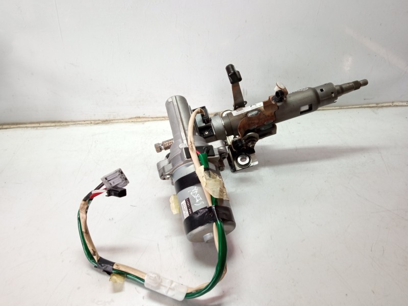 Recambio de columna direccion para toyota yaris referencia OEM IAM JJ301000740 JJ002004292 