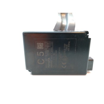 MODULO ELECTRONICO 8976076051 