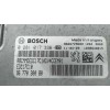 Recambio de centralita motor uce para peugeot 207 sw confort referencia OEM IAM 0281017336 9677030080 