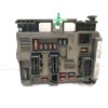 Recambio de caja reles / fusibles para peugeot 206 cc (2d) 1.6 referencia OEM IAM 6580HA 9643498980 