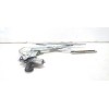 Recambio de elevalunas trasero izquierdo para toyota yaris feel referencia OEM IAM 857100D100  