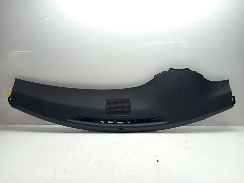 Recambio de molduras delanteras para toyota yaris referencia OEM IAM 553130D130C0 55130D130 