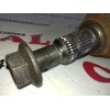 Recambio de transmision delantera izquierda para opel vectra b berlina básico (1999) referencia OEM IAM 24451255  