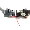 Recambio de mando multifuncion para kia sorento referencia OEM IAM 934202U660 934102V620 