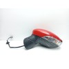 Recambio de retrovisor izquierdo para ford fiesta (cb1) 1.4 tdci cat referencia OEM IAM 1671046  
