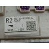 Recambio de caja reles / fusibles para toyota rav 4 referencia OEM IAM 8273042890 8922142331 