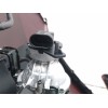 Recambio de paragolpes delantero para kia ceed business referencia OEM IAM 86510J7710  