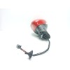 Recambio de retrovisor izquierdo para ford fiesta (cb1) 1.4 tdci cat referencia OEM IAM 1671046  