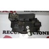 Recambio de cerradura puerta delantera izquierda para opel astra g berlina eco 4 referencia OEM IAM 24444015  