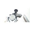 Recambio de elevalunas trasero izquierdo para toyota yaris feel referencia OEM IAM 857100D100  