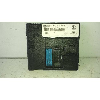 MODULO ELECTRONICO 4F0907289E 5DK00876220 