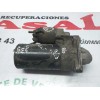 Recambio de motor arranque para alfa romeo 147 (190) 1.9 jtd distinctive referencia OEM IAM 0001109030  
