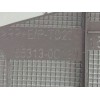 Recambio de molduras delanteras para toyota yaris referencia OEM IAM 553130D130C0 55130D130 