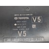Recambio de caja reles / fusibles para toyota rav 4 referencia OEM IAM 8273042890 8922142331 