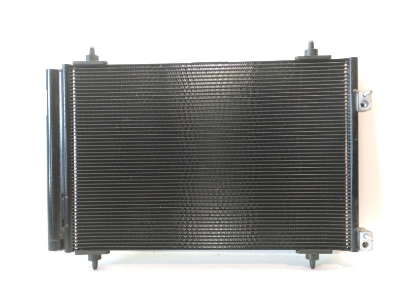 Recambio de condensador / radiador aire acondicionado para peugeot 5008 premium referencia OEM IAM 6455HJ  