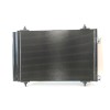 Recambio de condensador / radiador aire acondicionado para peugeot 5008 premium referencia OEM IAM 6455HJ  