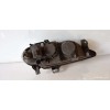 Recambio de faro izquierdo para renault megane i fase 2 berlina (ba0) 1.6 referencia OEM IAM 087461  