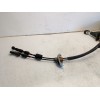 Recambio de palanca cambio para kia carens ( ) referencia OEM IAM 43700A4110  